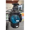 Image 1 : VINTAGE PIPER MONTREAL CNR RAILROAD LANTERN *ONE LENSE MISSING*