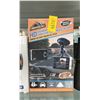 Image 3 : DASHCAM VIDEO RECORDER, BINOCULARS & ARMOUR ALL DASHBOARD CAMERA