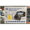 Image 4 : DASHCAM VIDEO RECORDER, BINOCULARS & ARMOUR ALL DASHBOARD CAMERA