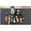 Image 1 : ASSORTED WATCHES