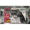 Image 1 : CROSMAN CO2 DUAL AMMO REVOLVER