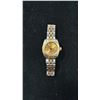 Image 1 : TUDOR 18K YELLOW GOLD STAINLESS STEEL LADIES WRIST WATCH WITH APPRAISED REPLACEMENT