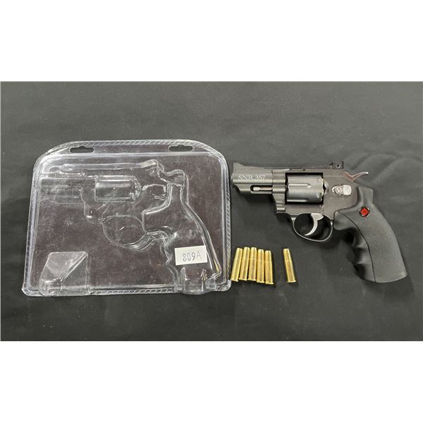 SNR .357 CO2 BB AIR GUN