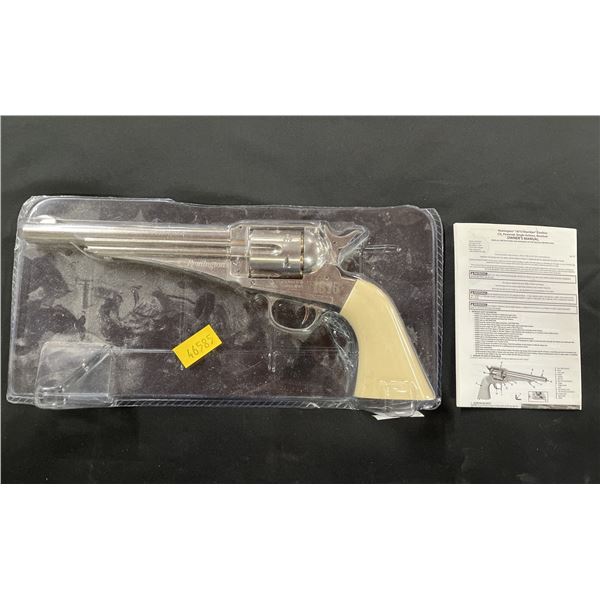 REMINGTON 1875/SHERIDAN COWBOY CO2 SINGLE ACTION REVOLVER