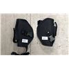 Image 1 : 2 GUN HOLSTERS