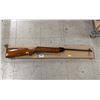Image 1 : BREAK BARREL PELLET RIFLE