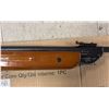 Image 2 : BREAK BARREL PELLET RIFLE