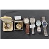 Image 1 : ASSORTED WATCHES