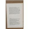 Image 5 : FRAMED LEP (66/100) BY LEN NORRIS TITLED "THE SIGHTSEERS" WITH COA 18.5" X 21"