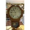 Image 1 : HANGING WALL CLOCK