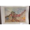Image 2 : FRAMED LEP (84/500) BY HUNTLEY BROWN & FRAMED LEP (7/100) BY FRANCIS YORK