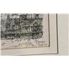 Image 5 : FRAMED LEP (84/500) BY HUNTLEY BROWN & FRAMED LEP (7/100) BY FRANCIS YORK