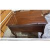 Image 3 : 1-DRAWER END TABLE 28" X 20" X 21"