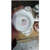 Image 7 : SHELF OF ASSORTED BONE CHINA INCLUDING; AYNSLEY, ROYAL ALBERT, ROYAL GRAFTON & MORE