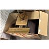 Image 2 : 4 BOXES OF ASSORTED VINYL RECORDS