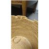 Image 3 : HAND WOVEN COAST SALISH LIDDED BASKET