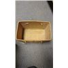 Image 2 : HAND WOVEN COAST SALISH LIDDED BASKET