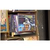 Image 4 : 4 BOXES OF ASSORTED BOOKS