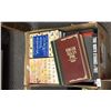 Image 5 : 4 BOXES OF ASSORTED BOOKS
