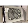 Image 1 : FRAMED ARTIST SIGNED LEP (15/50) 32" X 26"