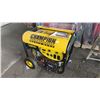 Image 1 : CHAMPION 9000 WATTS PORTABLE GAS GENERATOR