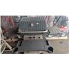 Image 1 : BORILMASTER PROPANE BBQ WITH COVER