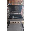 Image 2 : BORILMASTER PROPANE BBQ WITH COVER