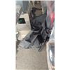 Image 3 : BORILMASTER PROPANE BBQ WITH COVER