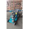 Image 1 : YARDWORKS GCV 160 GAS MOWER WITH REAR BAG