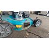 Image 3 : YARDWORKS GCV 160 GAS MOWER WITH REAR BAG