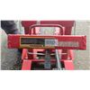 Image 3 : 1,500 LBS CAPACITY MOTORCYCLE JACK