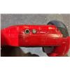 Image 2 : RED HOVERBOARD *NO POWER CORD/WORKING CONDITION UNKNOWN*