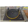 Image 2 : DUAL CS 455 AUTOMATIC BELT DRIVE TURNTABLE *NO POWER CORD*