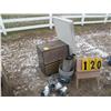 Image 1 : 1 heater w/pipe