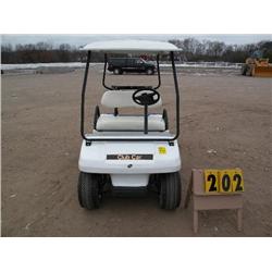 2003 Club Car
