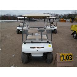 2003 Club Car