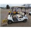 Image 2 : 2003 Club Car