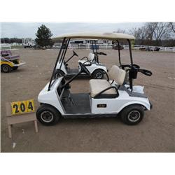 2003 Club Car