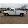 Image 3 : 2001 Chev 1/2 ton  2x4