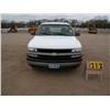 Image 2 : 2001 Chev 1500  2x4