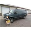 Image 1 : 1996 Ford E-350