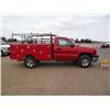 Image 1 : 2004 Chev 2500 HD 4X4