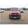 Image 2 : 2004 Chev 2500 HD 4X4
