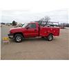 Image 3 : 2004 Chev 2500 HD 4X4