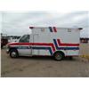 Image 1 : 2000 Ford Ambulance