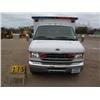 Image 4 : 2000 Ford Ambulance