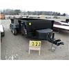Image 1 : Versa Dump trailer