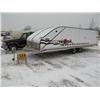 Image 1 : 2006 Floe trailer