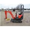 Image 1 : Kubota K008-3