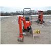 Image 2 : Kubota K008-3